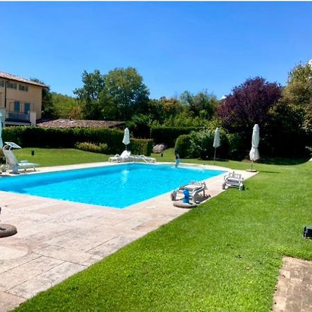 Welcome Traveller Country Golf Ca Nova Marciaga Extérieur photo