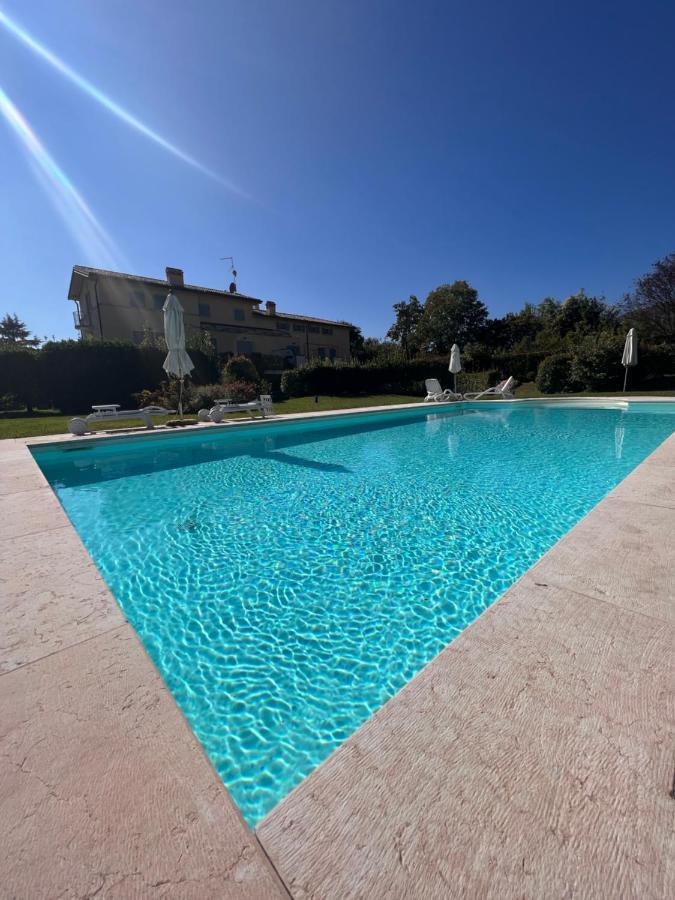 Welcome Traveller Country Golf Ca Nova Marciaga Extérieur photo