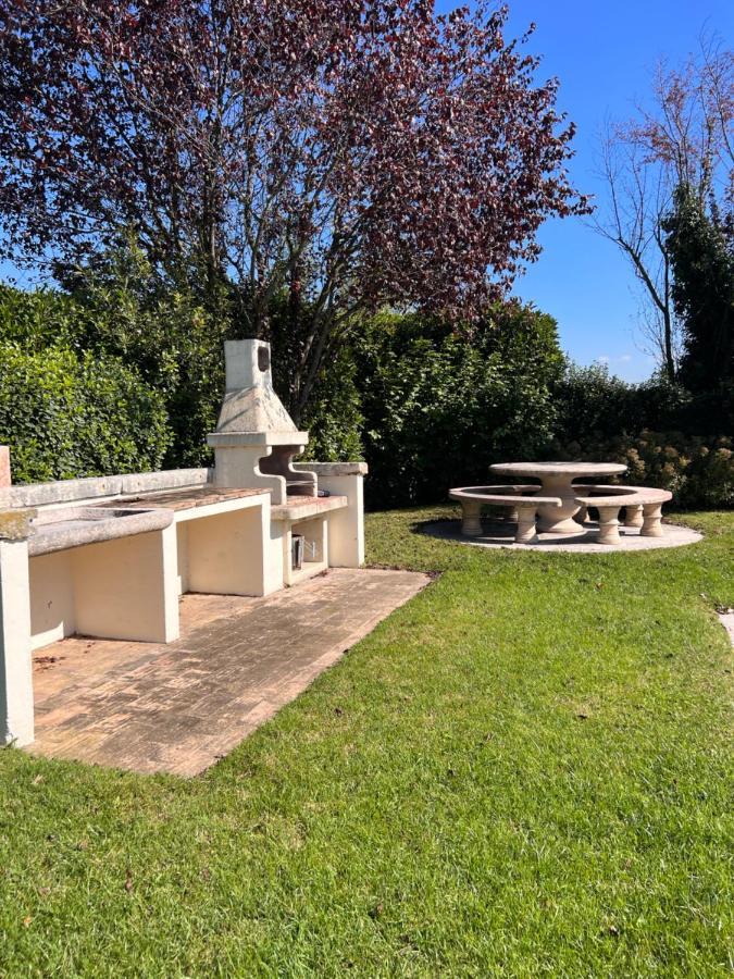 Welcome Traveller Country Golf Ca Nova Marciaga Extérieur photo