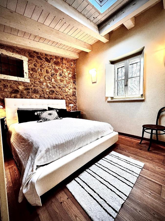 Welcome Traveller Country Golf Ca Nova Marciaga Extérieur photo