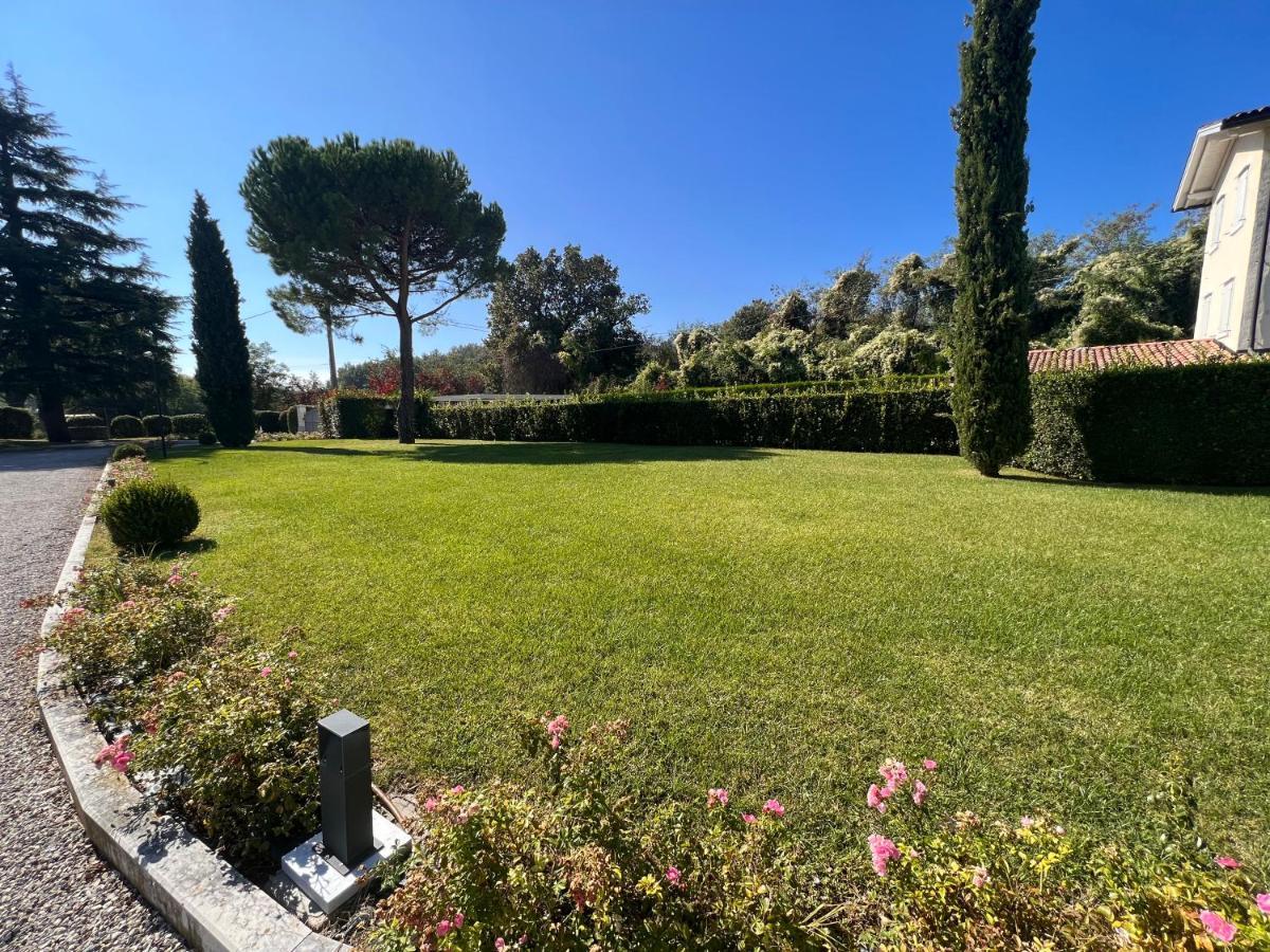 Welcome Traveller Country Golf Ca Nova Marciaga Extérieur photo