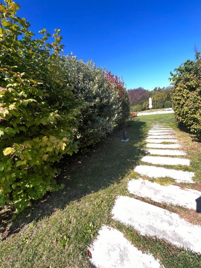 Welcome Traveller Country Golf Ca Nova Marciaga Extérieur photo
