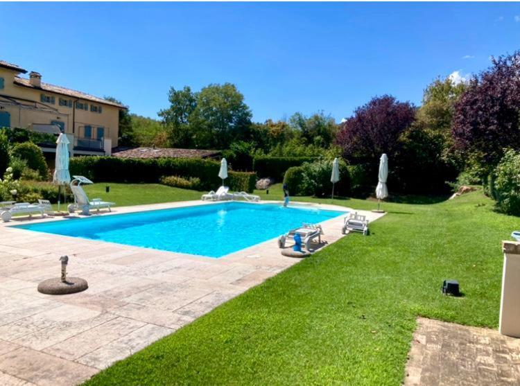 Welcome Traveller Country Golf Ca Nova Marciaga Extérieur photo